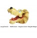 Imported Lion Head Toy